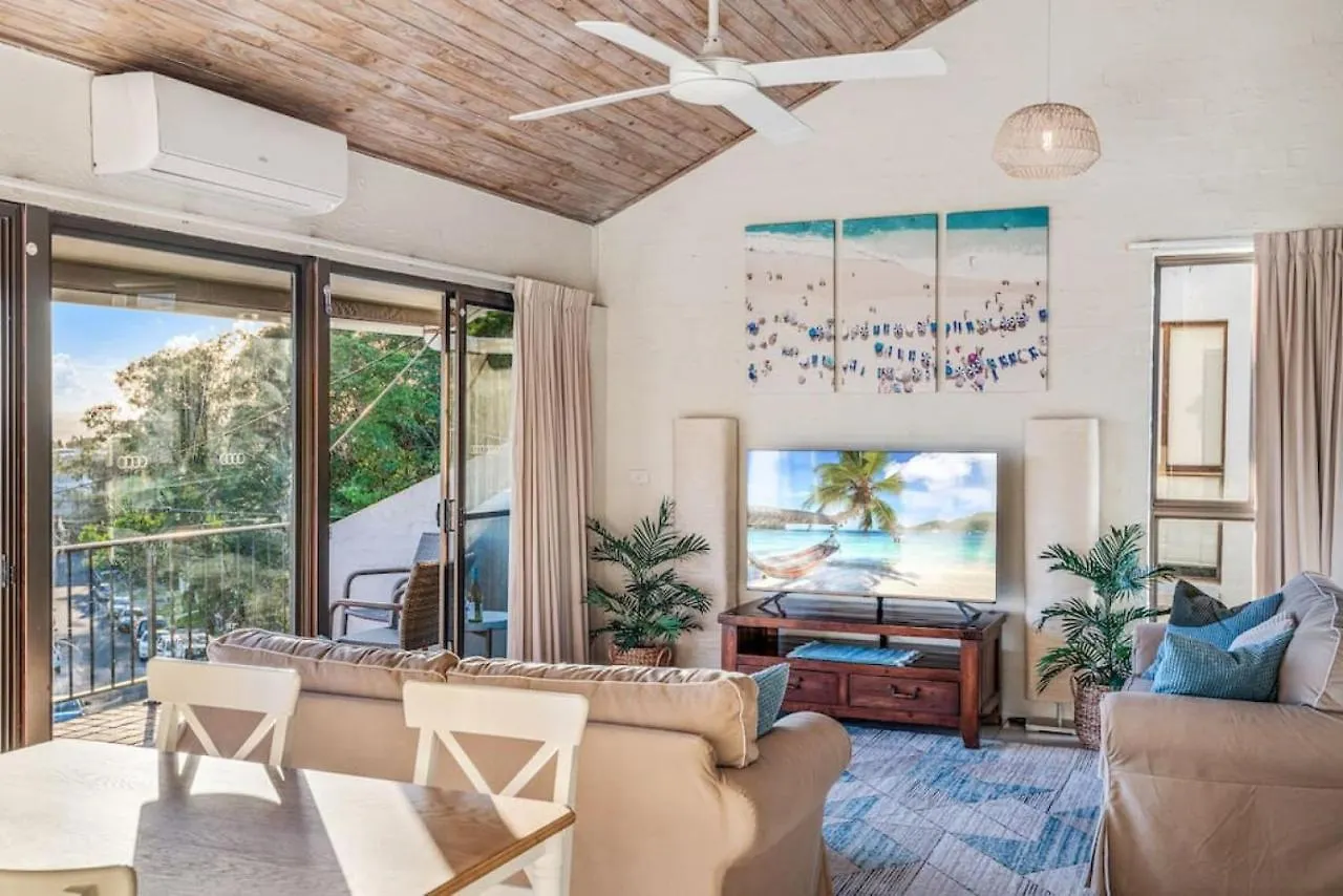 Apartament 6Ks 2Br In The Heart Of Noosa 0*,