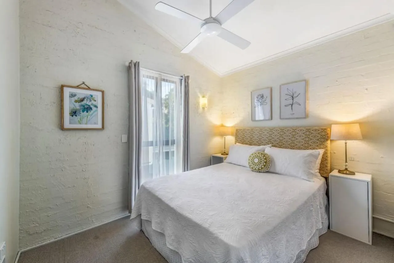 Apartament 6Ks 2Br In The Heart Of Noosa Australia