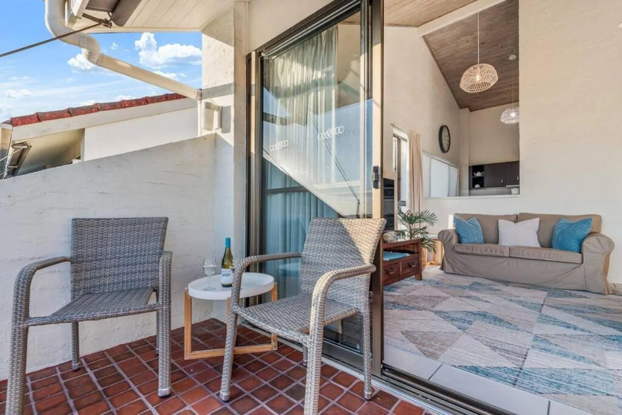 Apartament 6Ks 2Br In The Heart Of Noosa