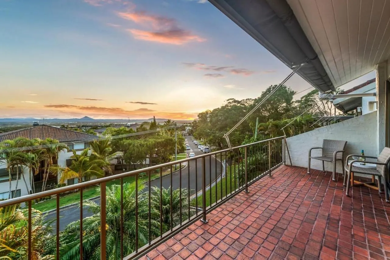 Apartament 6Ks 2Br In The Heart Of Noosa