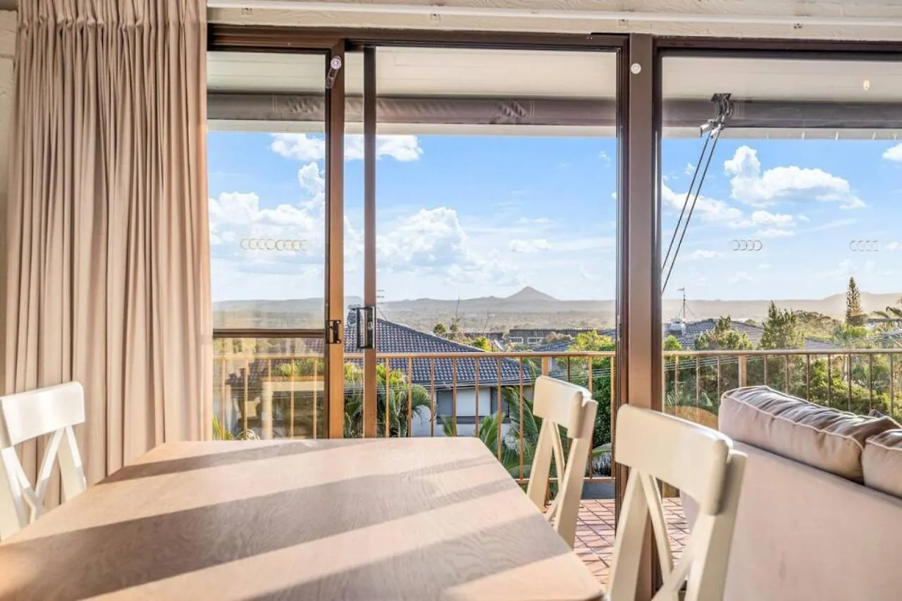 6Ks 2Br In The Heart Of Noosa Apartment