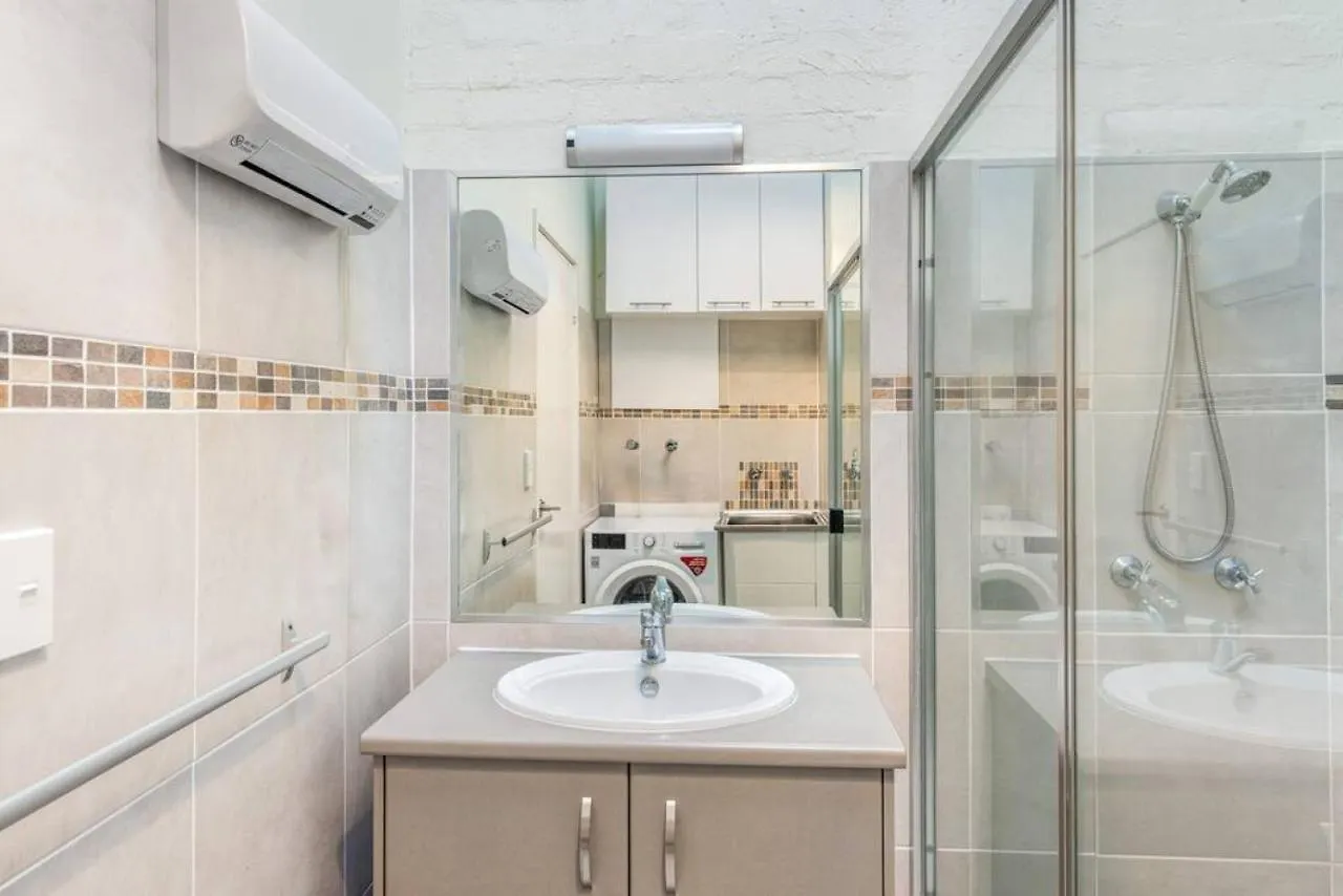 6Ks 2Br In The Heart Of Noosa Apartment  Noosa Heads