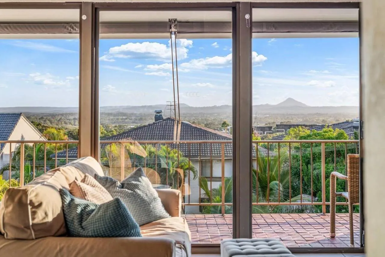 6Ks 2Br In The Heart Of Noosa Apartment 0*, Noosa Heads Australia
