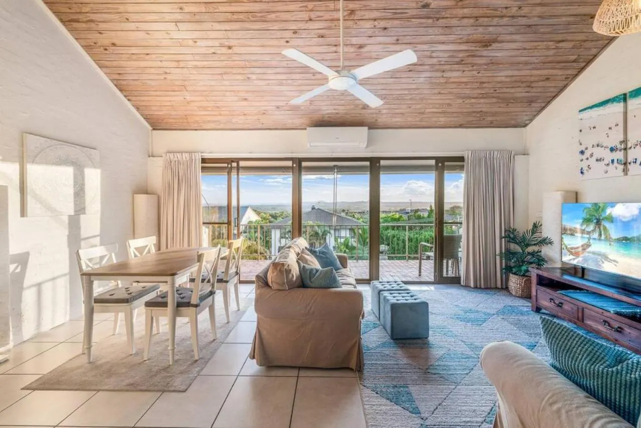 6Ks 2Br In The Heart Of Noosa Apartment